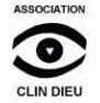 Logo of the association Association Clin Dieu